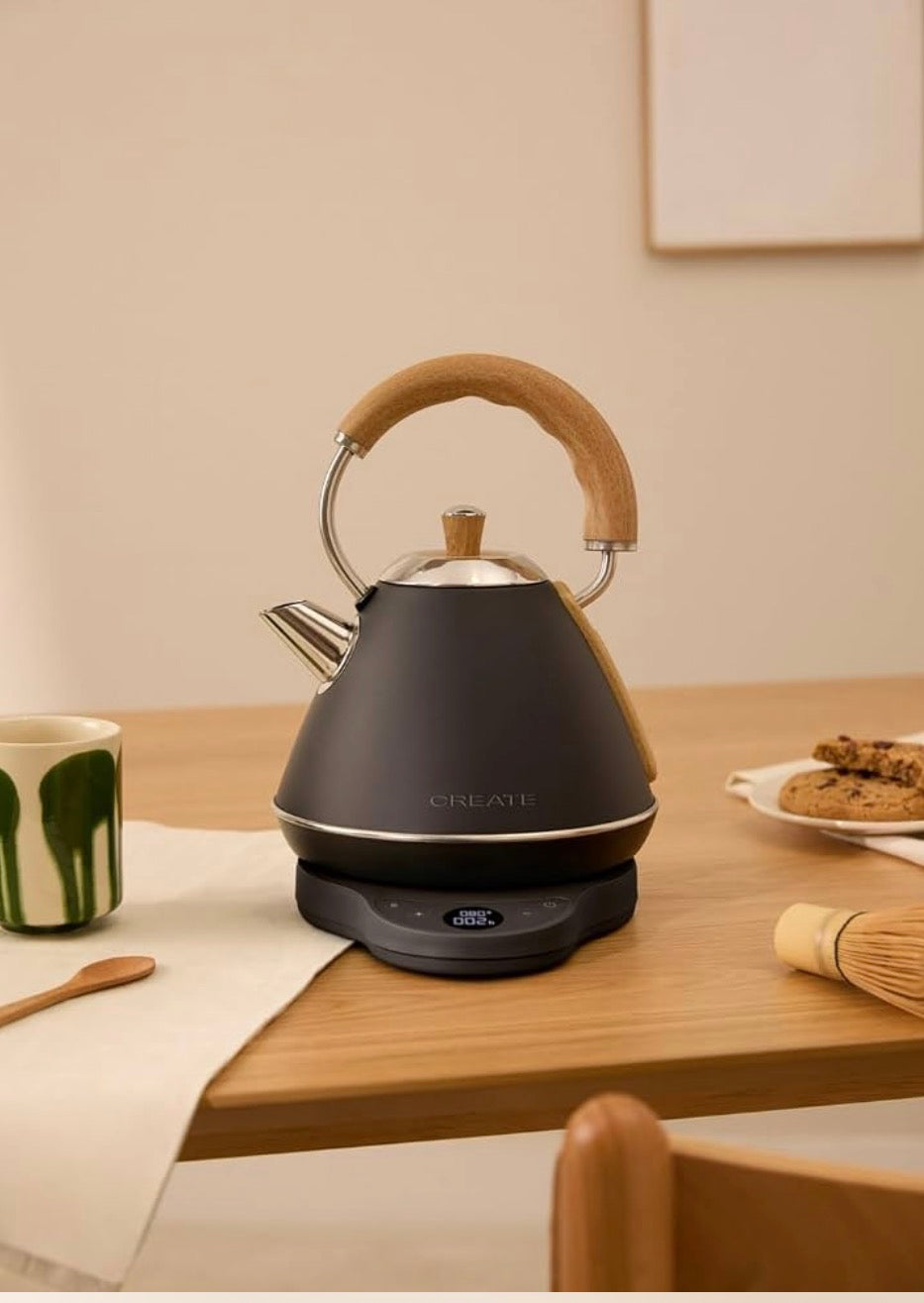 Create Kettle Retro Pro