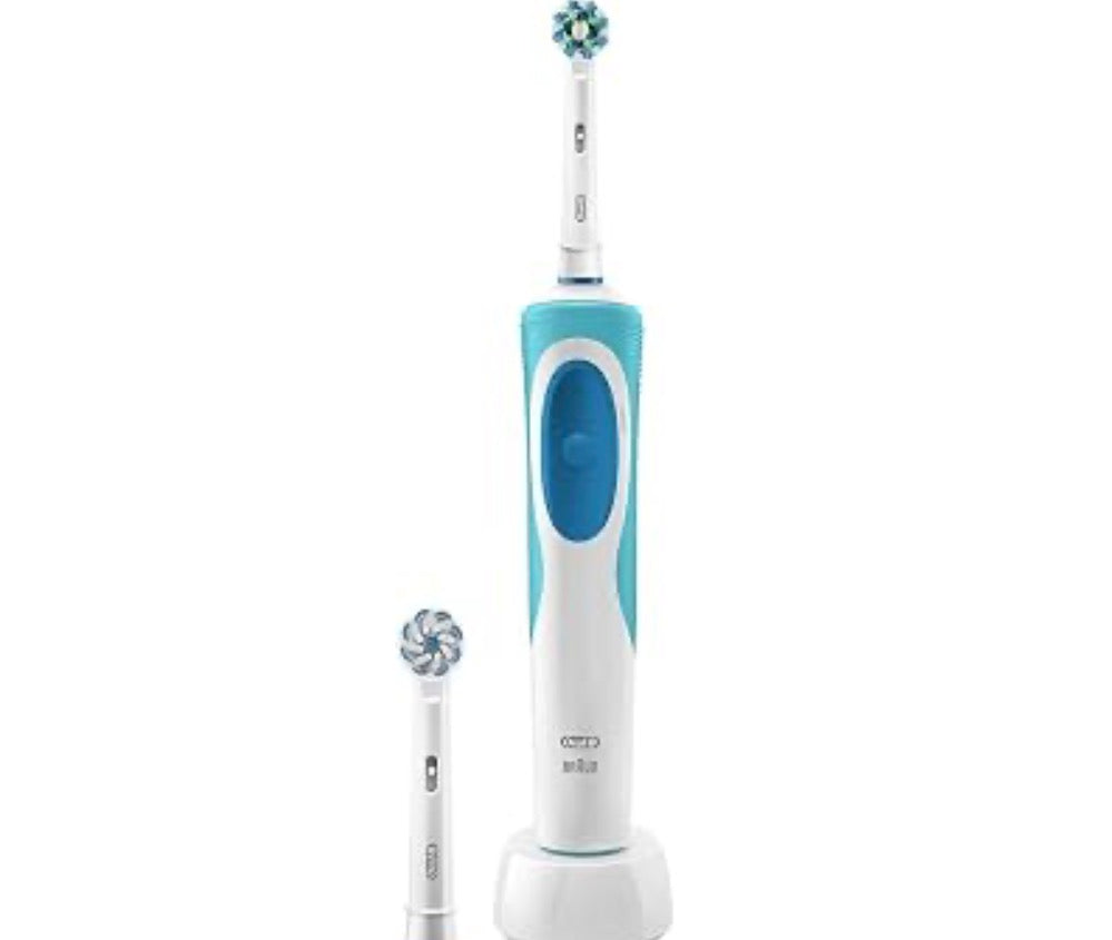 Brand: Oral-B
Oral-B Braun Starter-Paket Sensi 6er Karton