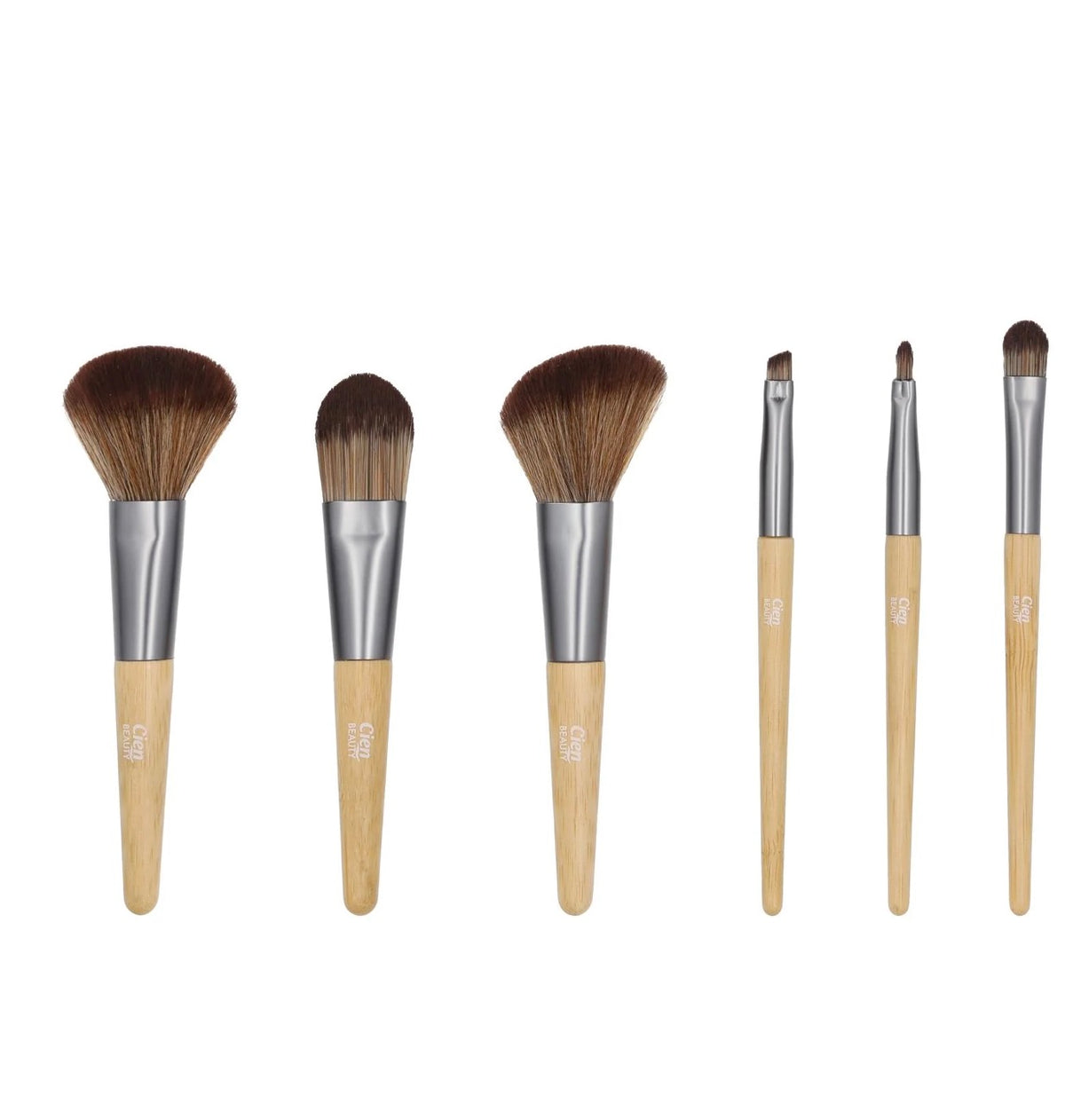 Cien beauty mini-pinceaux de maquillage