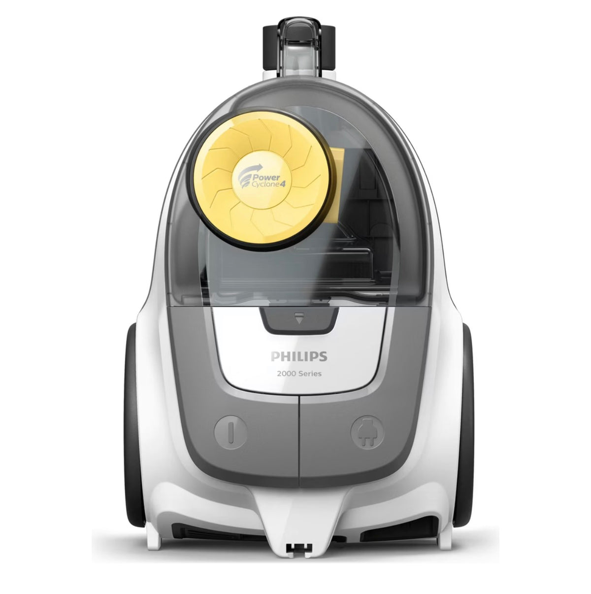 Philips XB2140/09 2000 Series