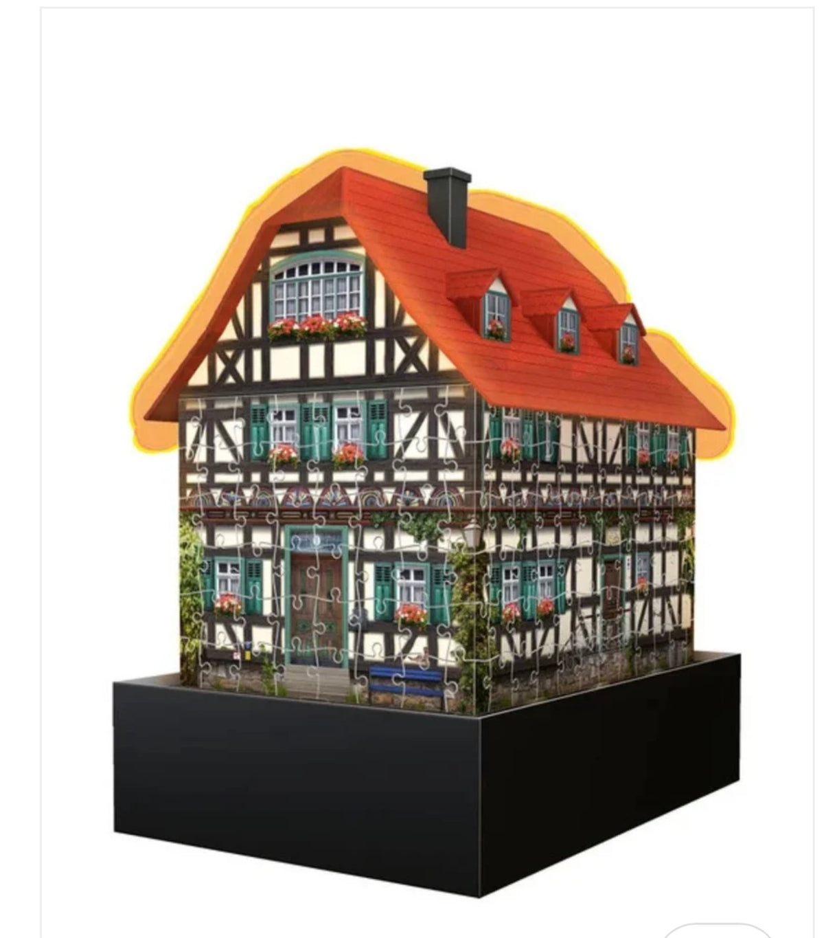 Ravensburger
3D Led Puzzle