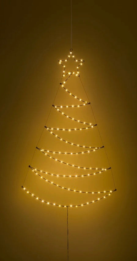 LIVARNO®
LED Christmas decorations