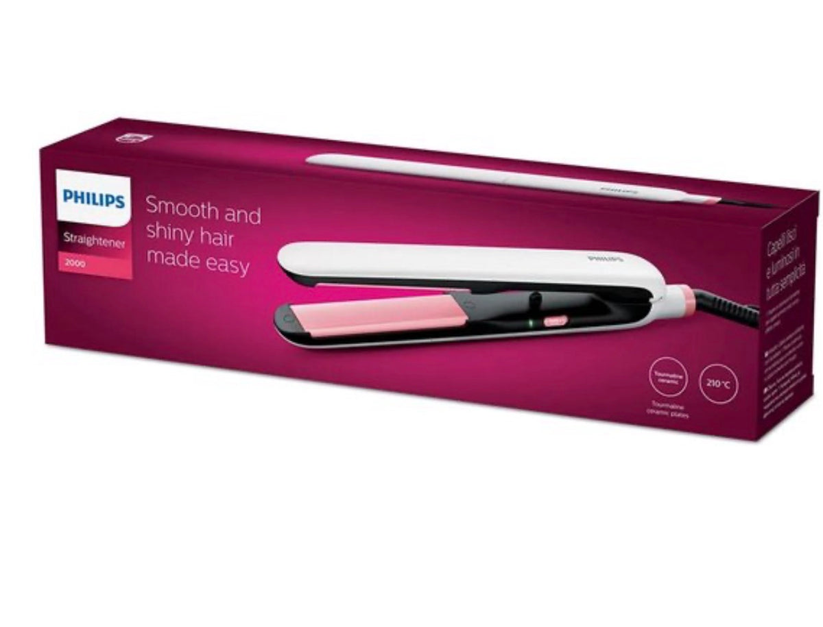 Philips Essential Care HP8321/40 - Hair Straightener