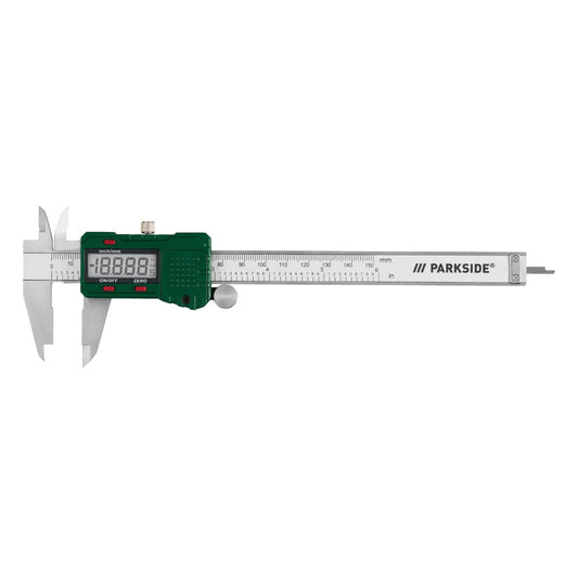 PARKSIDE
Caliper/Angle Protractor