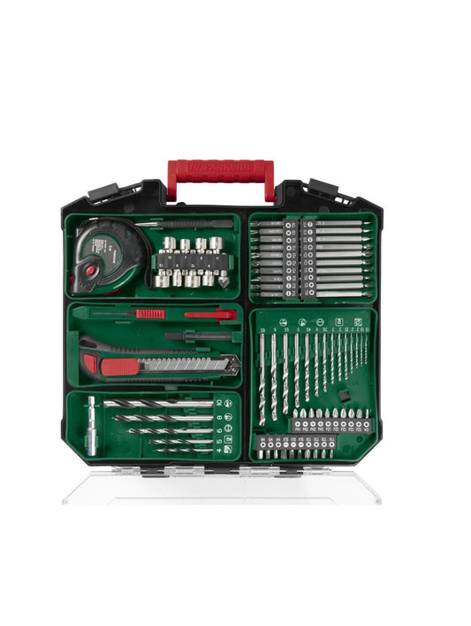 PARKSIDE®
12V cordless drill/driver set »PBSA 12 E4«, with battery and charger