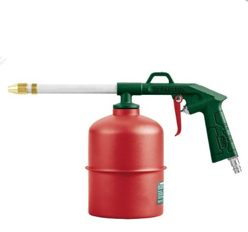 PARKSIDE®
Compressed air hose »PDS 10 A2«&