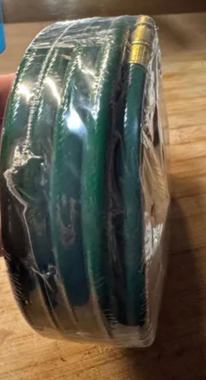 Parkside 10m Air Hose – 16 bar – New