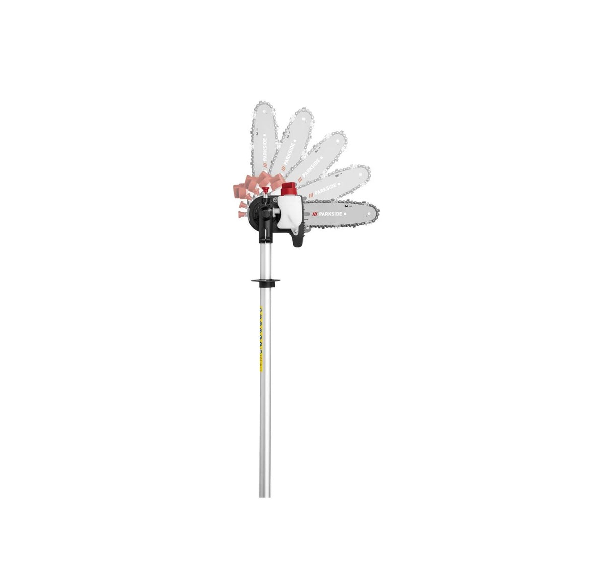 PARKSIDE®
Outil de jardin multifonction sans fil AKG 40-Li A1, 40 Very Parkside X 20V Team set with a Parkside PLG 20 Fast Charger (4.5 A) and a Parkside PAP 20V / 4 Ah Lithium-Ion Battery.