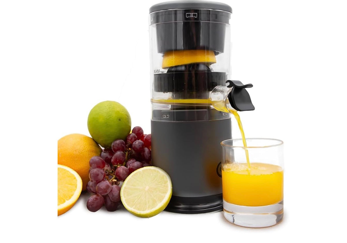 Livington juice boost