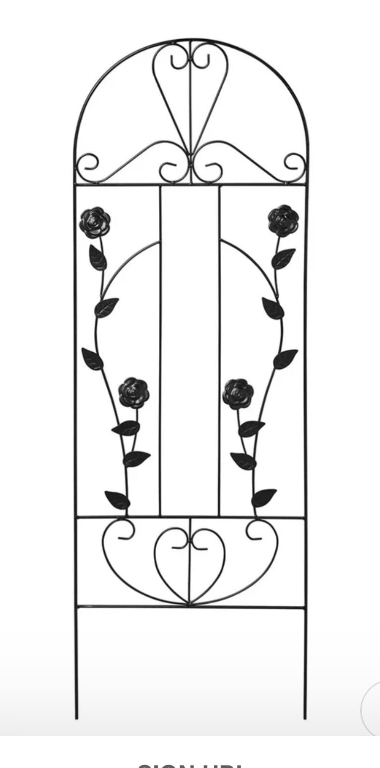 Livarno Home
Metal Shelf