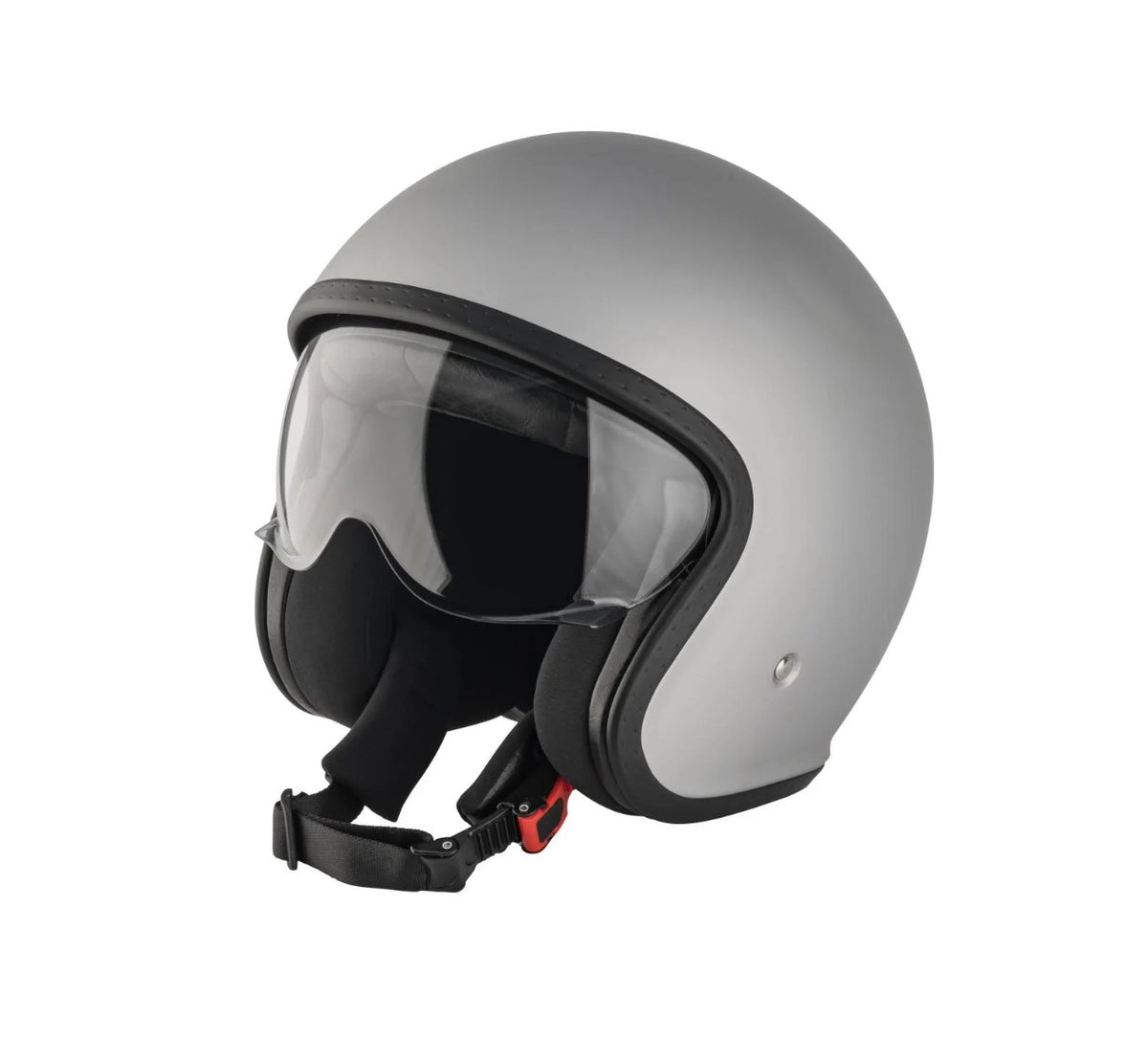ULTIMATE SPEED®
Jet helmet, TS