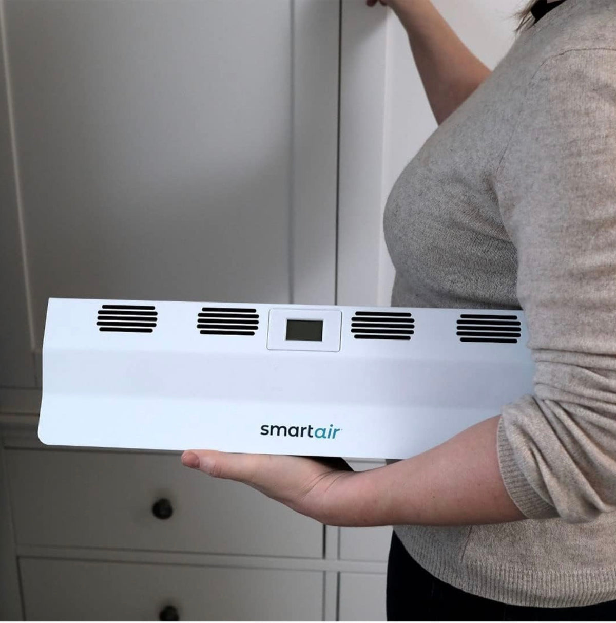 Livington smart air