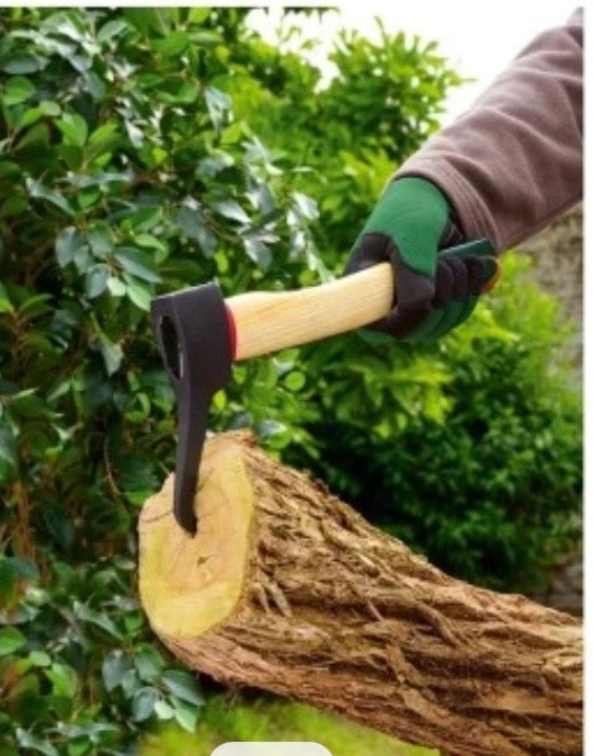 Parkside axe 38 cm 0.8 kg