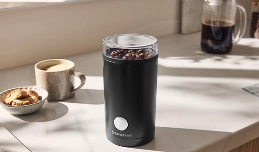 Silvercrest Electric coffee grinder SKME 180 C2