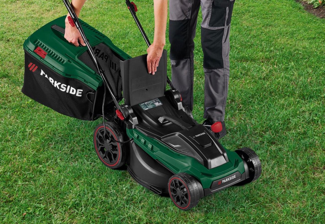 Parkside Electric lawnmower »PERM 1800 A1