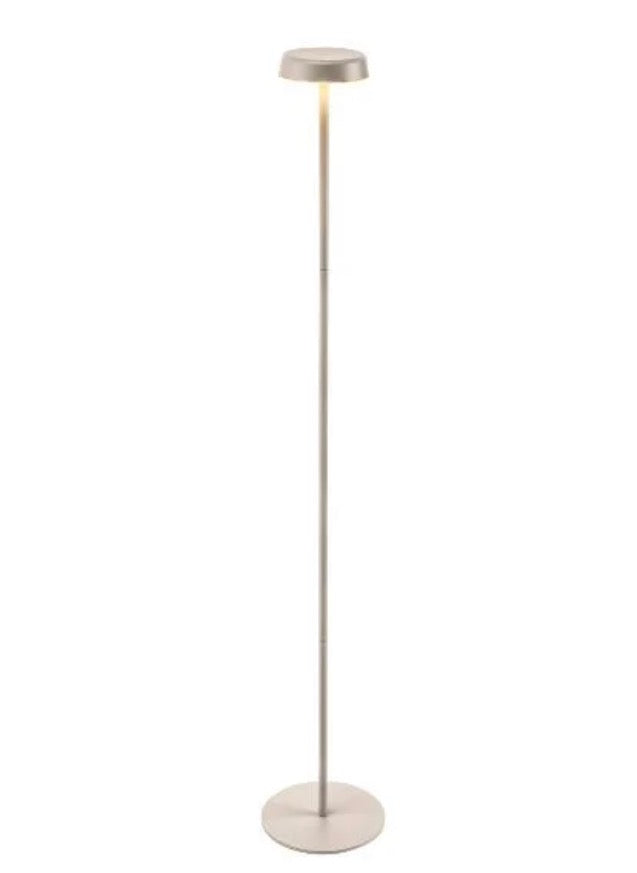 LIVARNO HOME
Battery-powered LED floor lamp