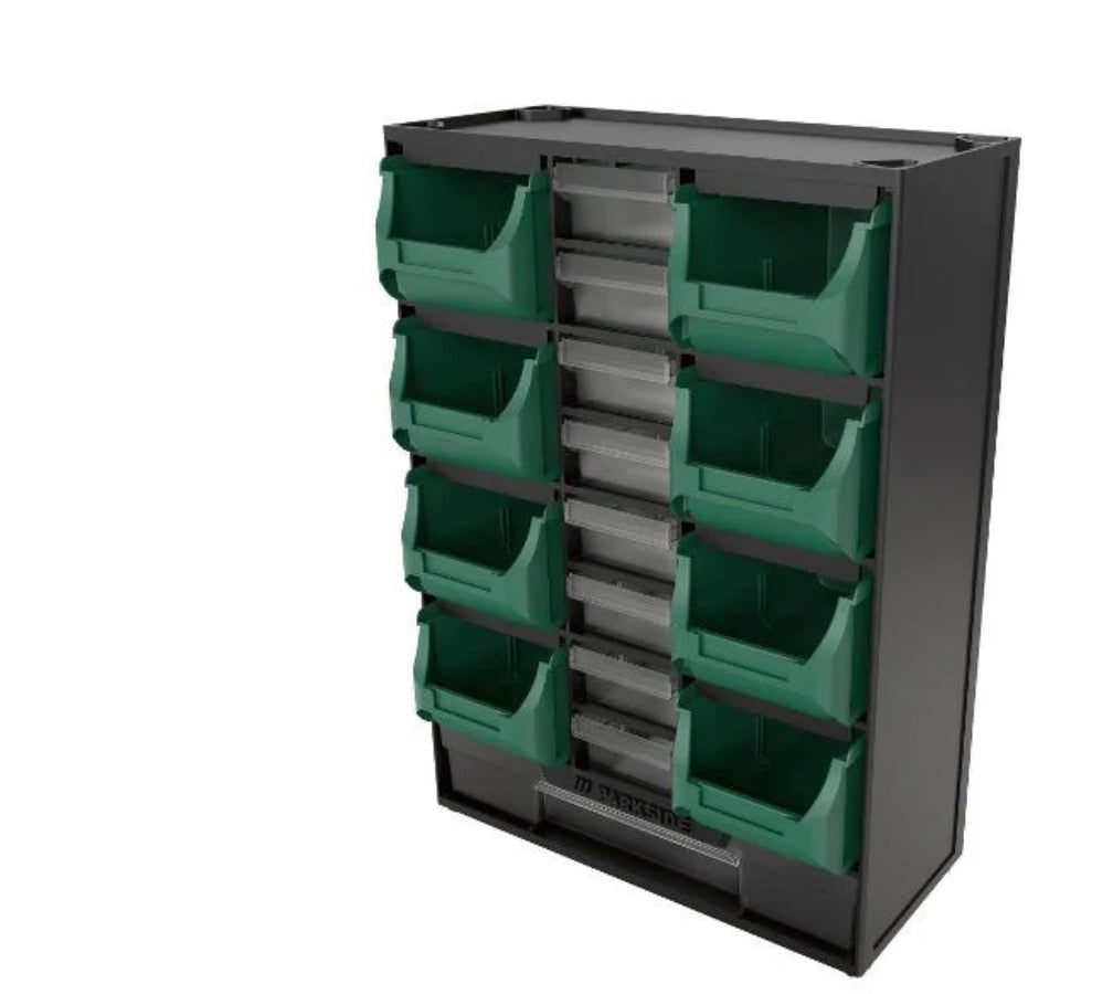 PARKSIDE®
Organiseur de tiroirs pour petites pièces