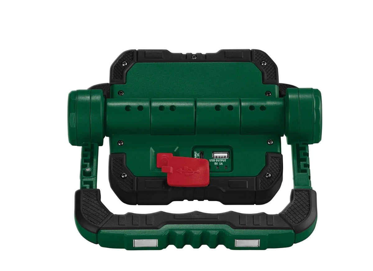 Parkside led pbsl 5000 b2