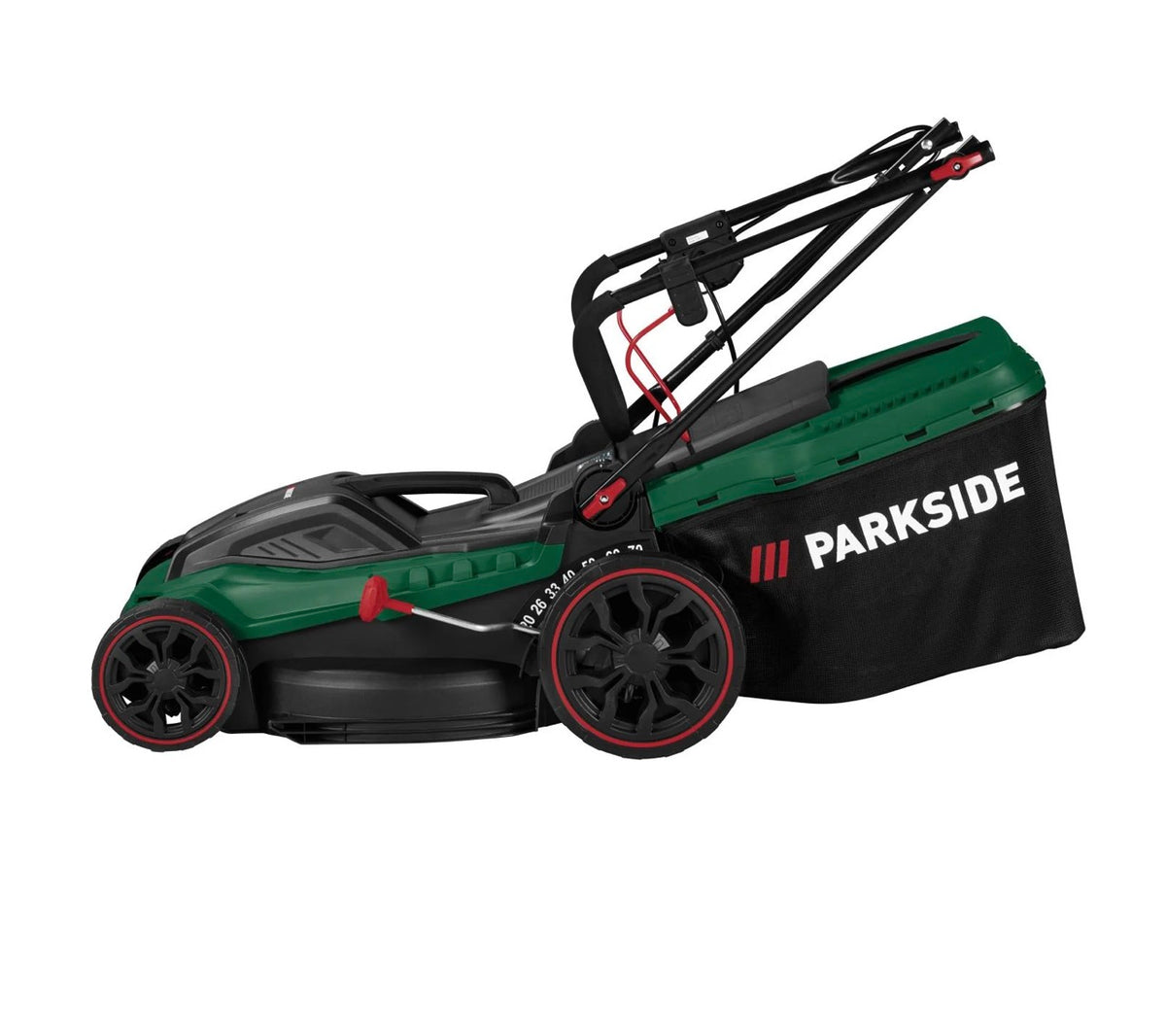 Parkside Electric lawnmower »PERM 1800 A1