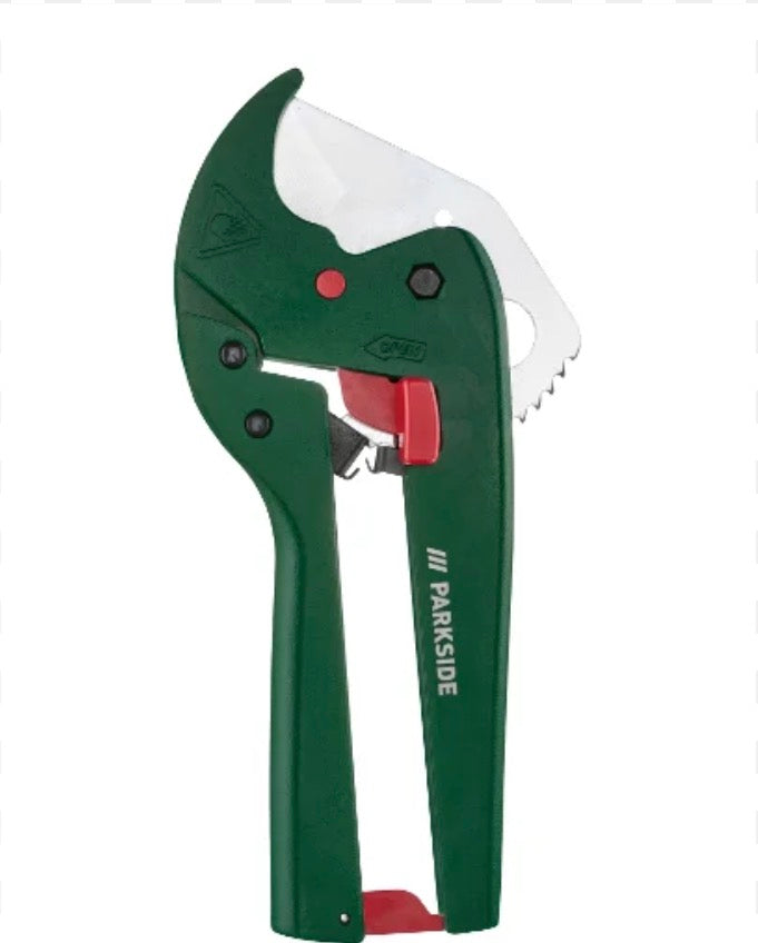 Parkside
42 mm PVC