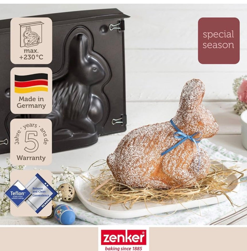 Zenker special season