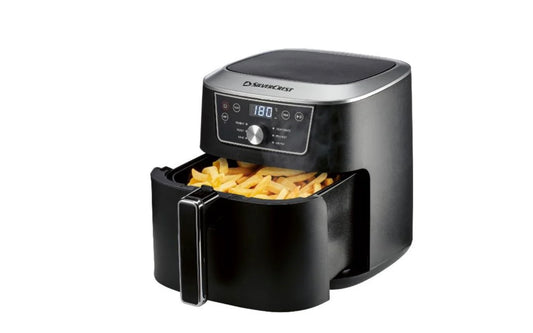 Silvercrest XL Hot Air Fryer