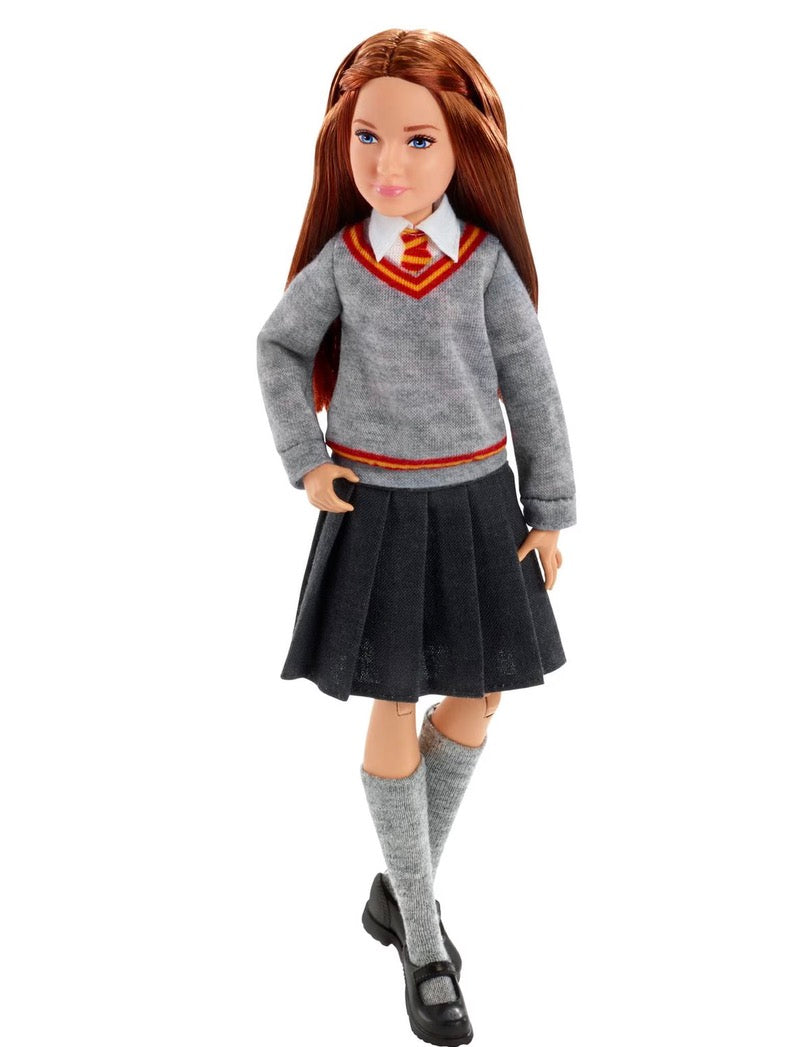 Harry Potter Ginny Weasley Doll