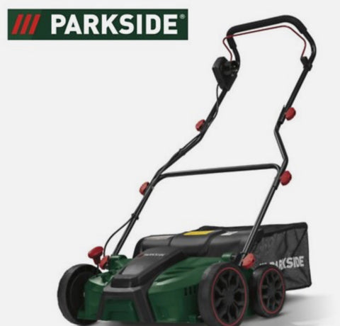 PARKSIDE®
PELV 1800 A1 Electric Scarifier/Aerator