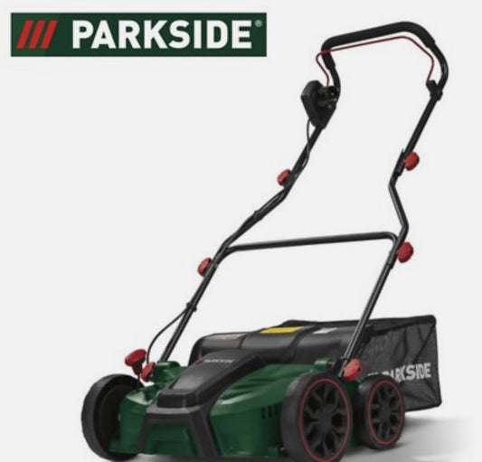 PARKSIDE®
PELV 1800 A1 Electric Scarifier/Aerator