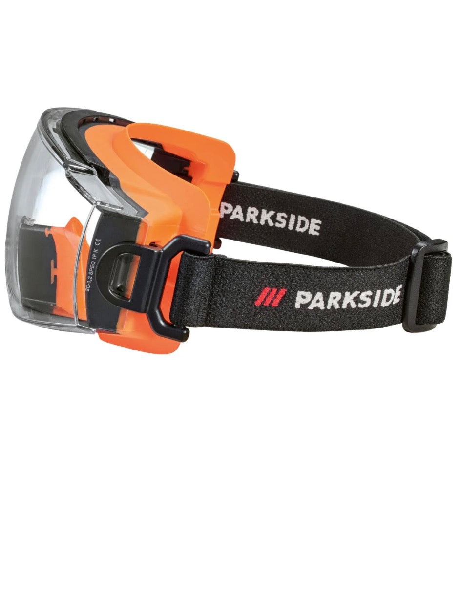 PARKSIDE®
Protective glasses