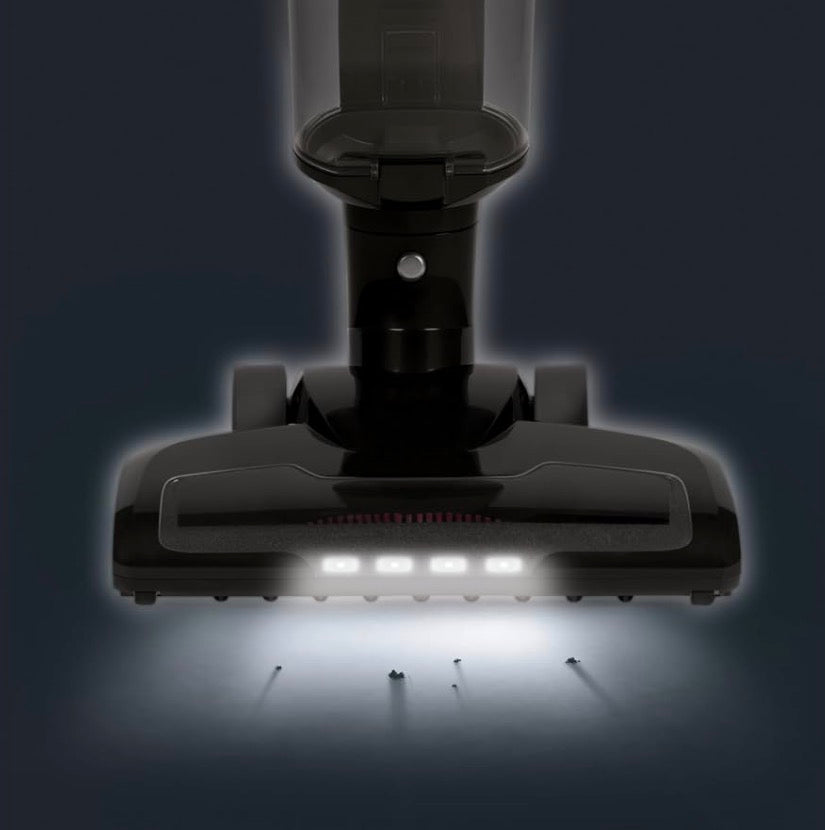 Rowenta 14.4 V Cordless 2-in-1 Stick Vacuum