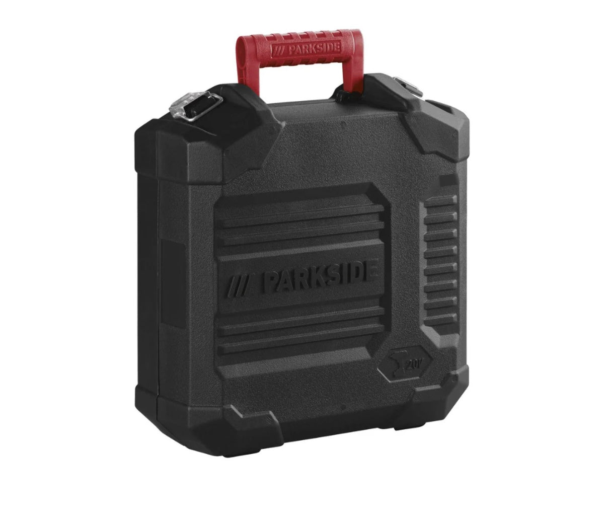 PARKSIDE X20V Team: 20V Cordless Impact Driver Pack + Battery + Charger - BRAND NEW ✨