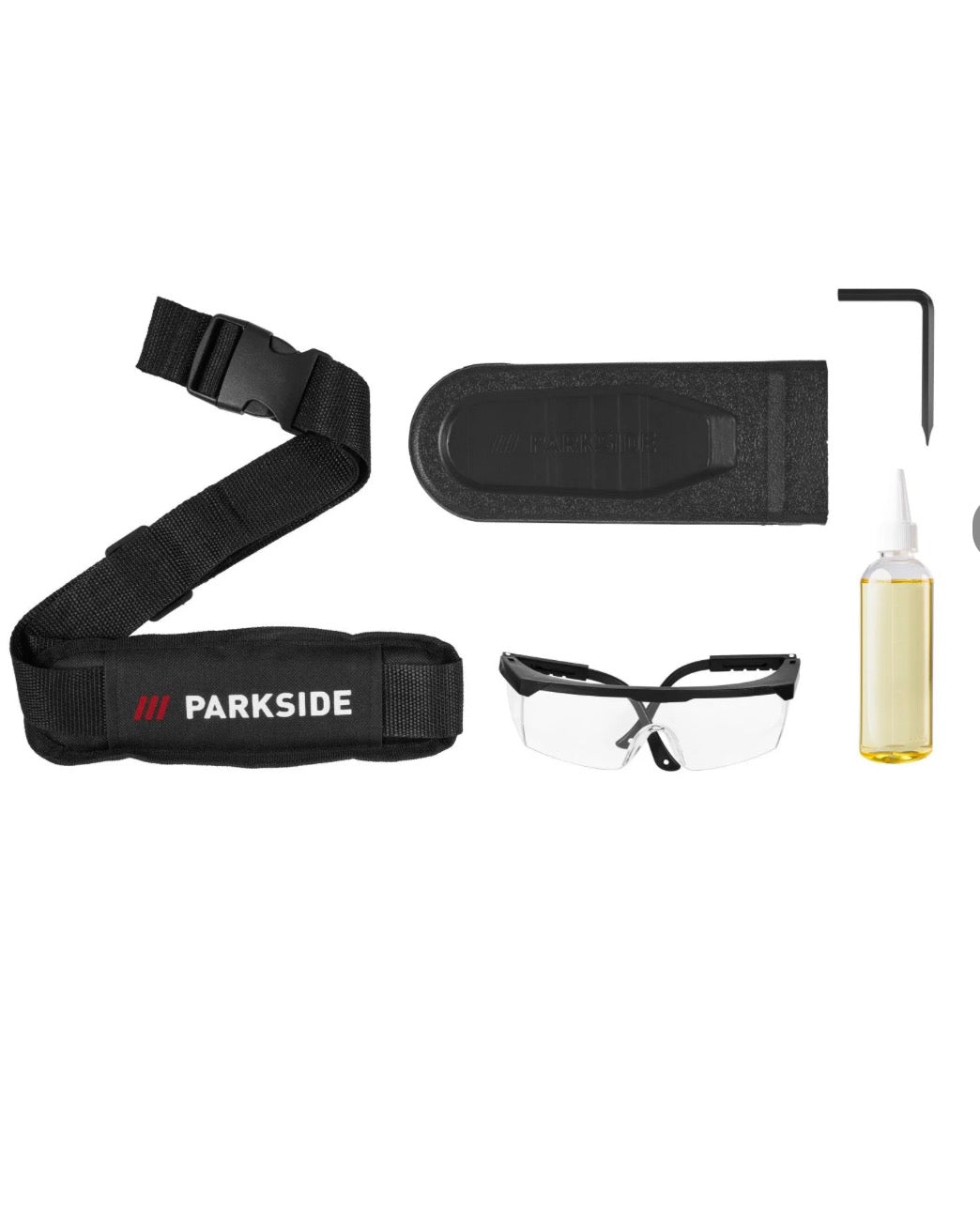 PARKSIDE® Cordless Pole Pruner PAHE 20-Li D4, 20 V