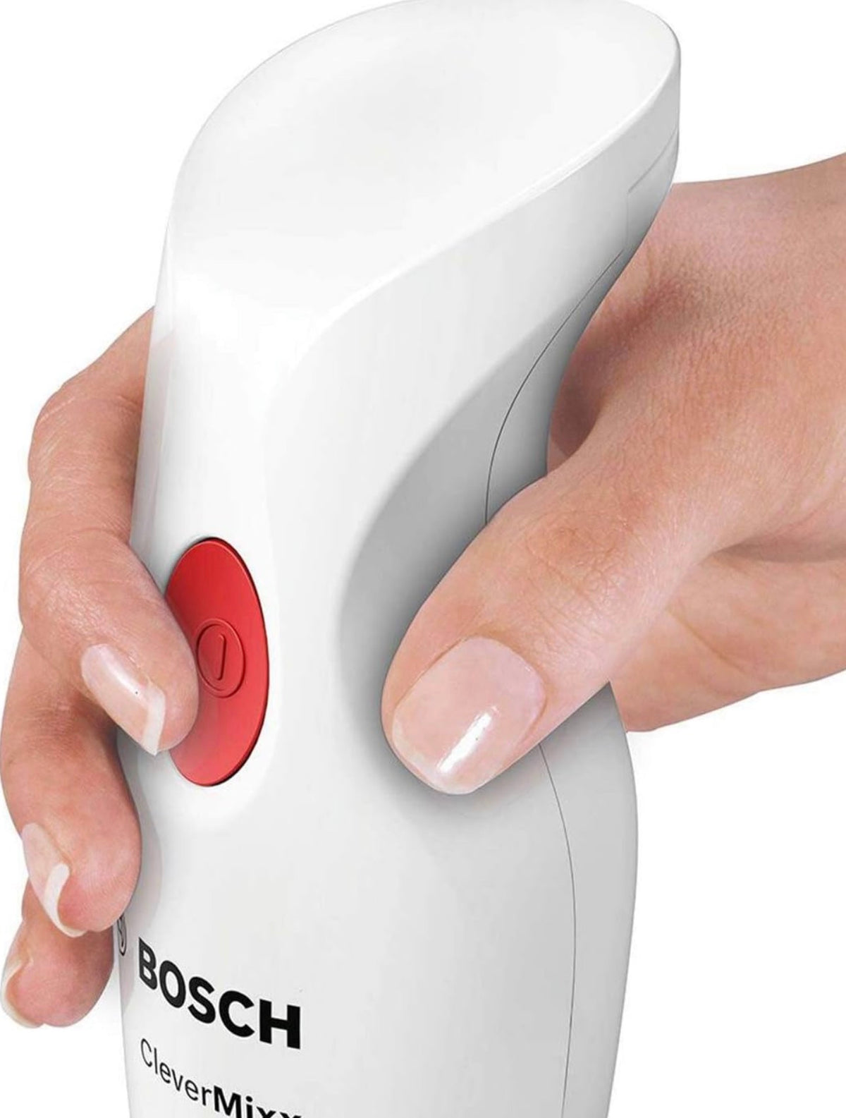 Bosch SDA Hand Blender MSM14200 ws/deep-rt 4242002917290