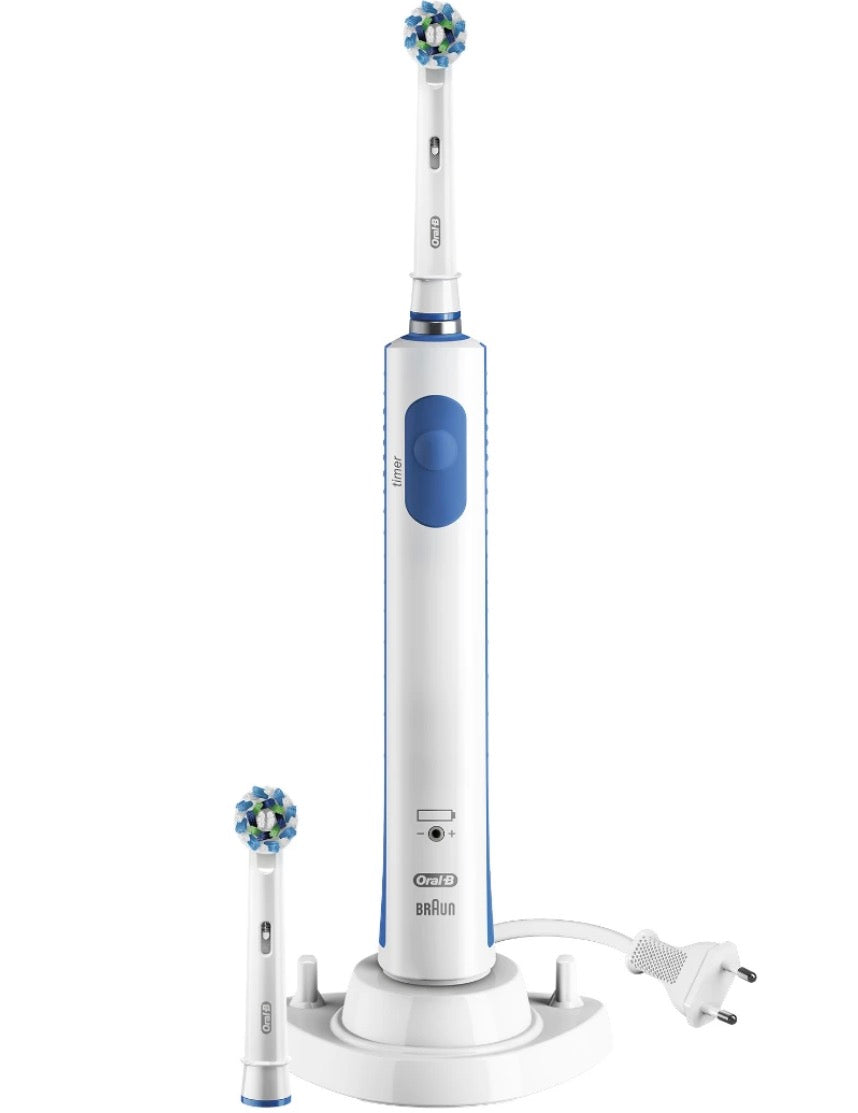 ORAL-B PRO670CA ELECTRIC TOOTHBRUSH