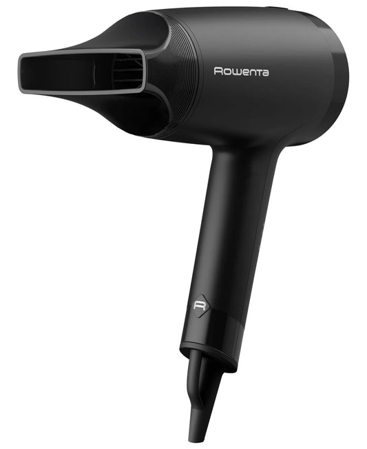 Rowenta Express Style Hair Dryer 1900W Effiwatts Compact 2 Speeds
