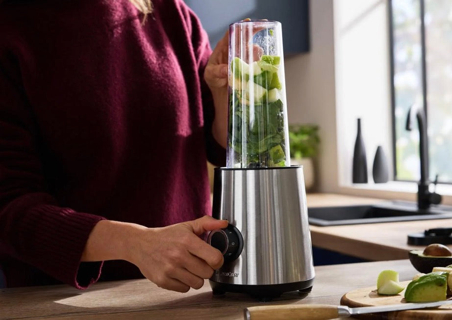 SILVERCREST®
Smoothie blender