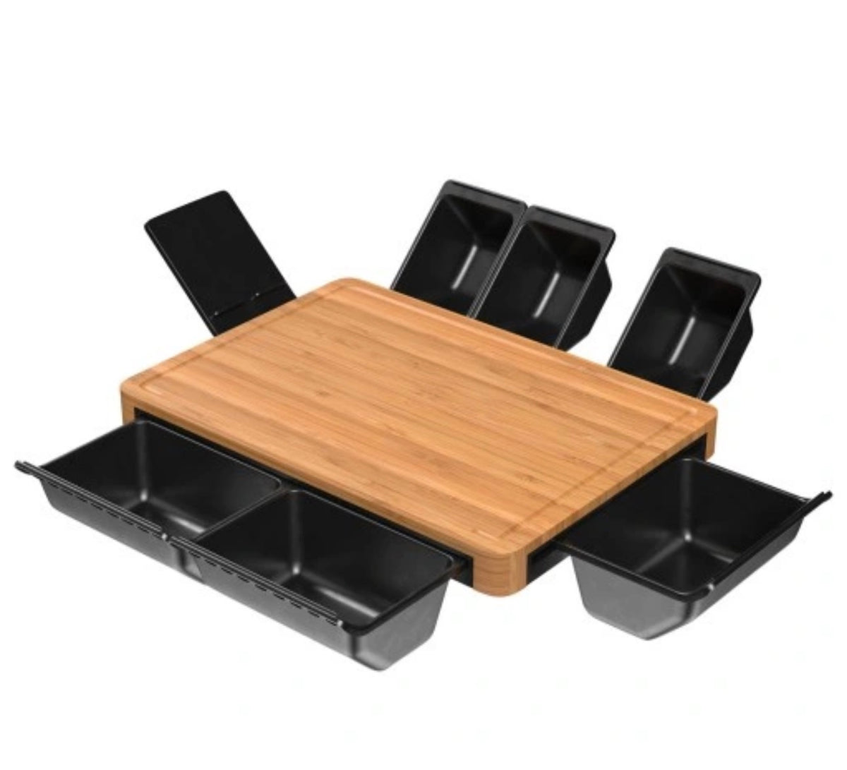 Ernesto multifunctional cutting board