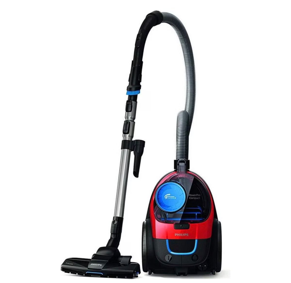 Philips FC9330/19 PowerPro Compact