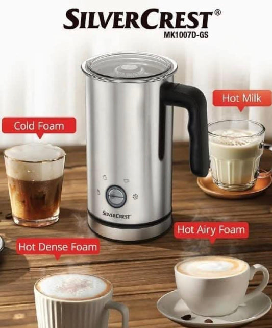 SILVERCREST® Milk Frother 500 W