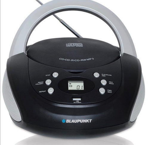 BLAUPUNKT RCD 30 – CD radio