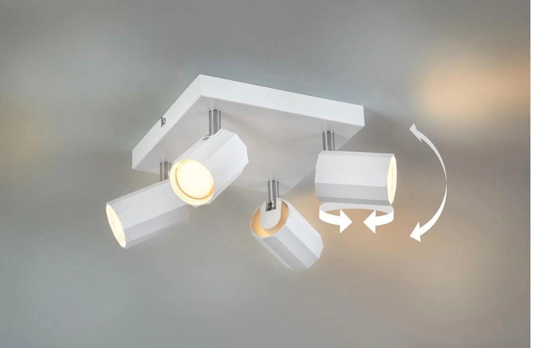 LIVARNO HOME
Ceiling light
