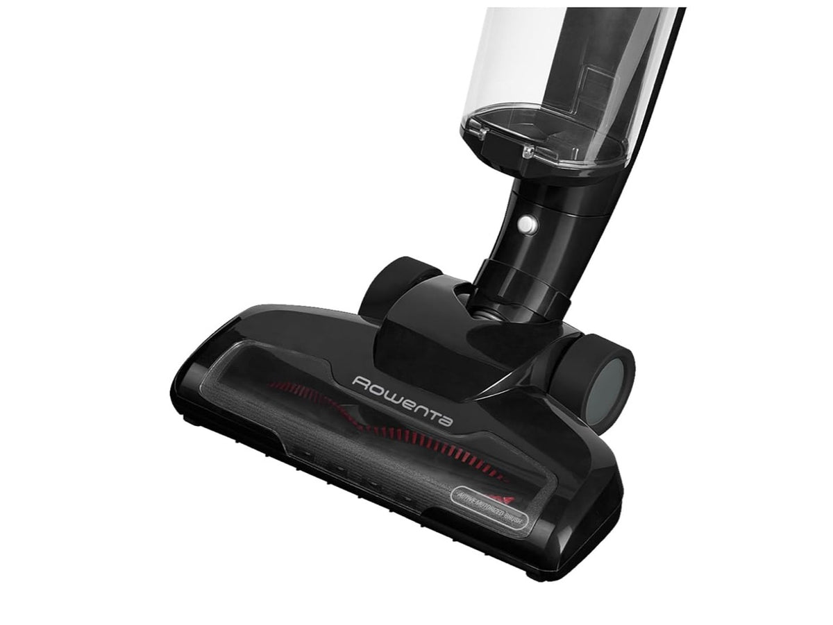 Rowenta 14.4 V Cordless 2-in-1 Stick Vacuum