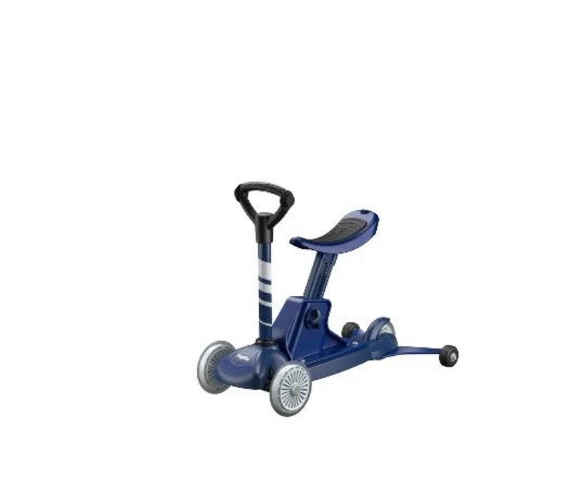 LUPILU®
4-in-1 Toddler Scooter