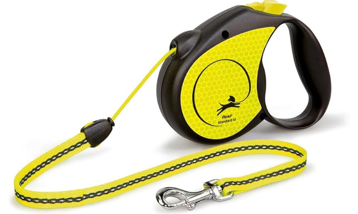 Brand: FLEXI
FLEXI Lead Cord Medium NEON