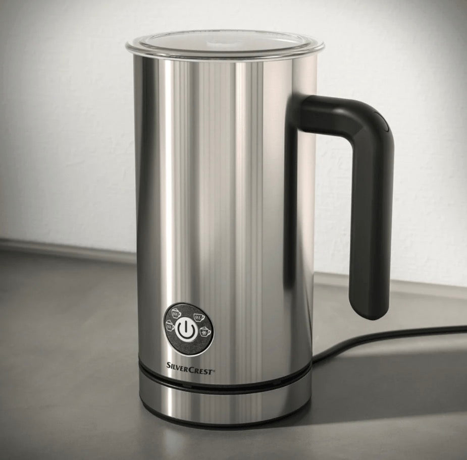 SILVERCREST® Milk Frother 500 W