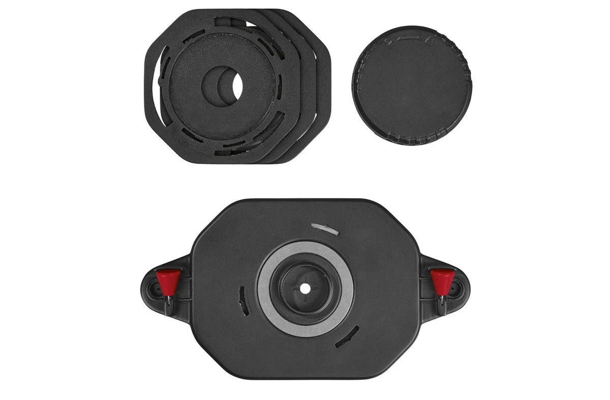 Parkside Laser-Wasserwaage mit Maßband — Laser Level with Built-In 1.5 m Tape