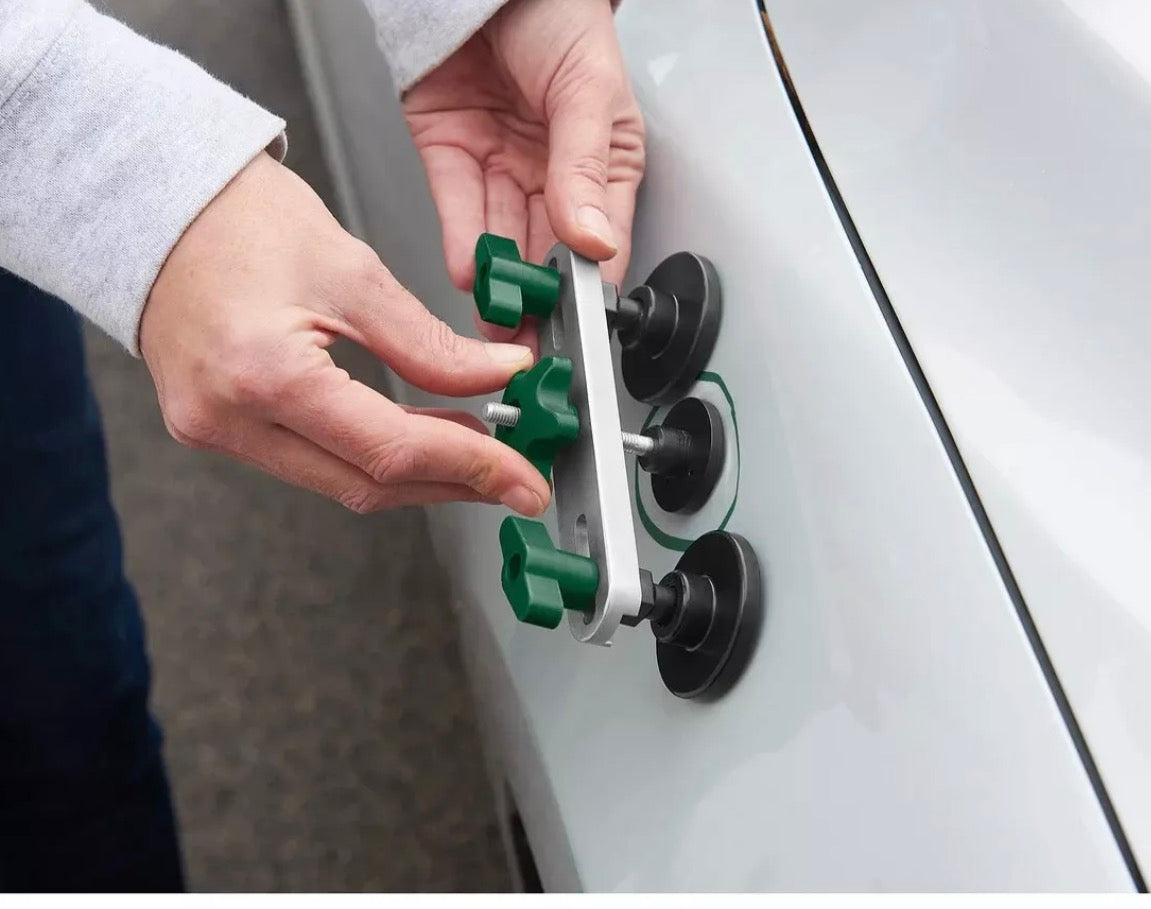 Parkside Dent Repair Kit