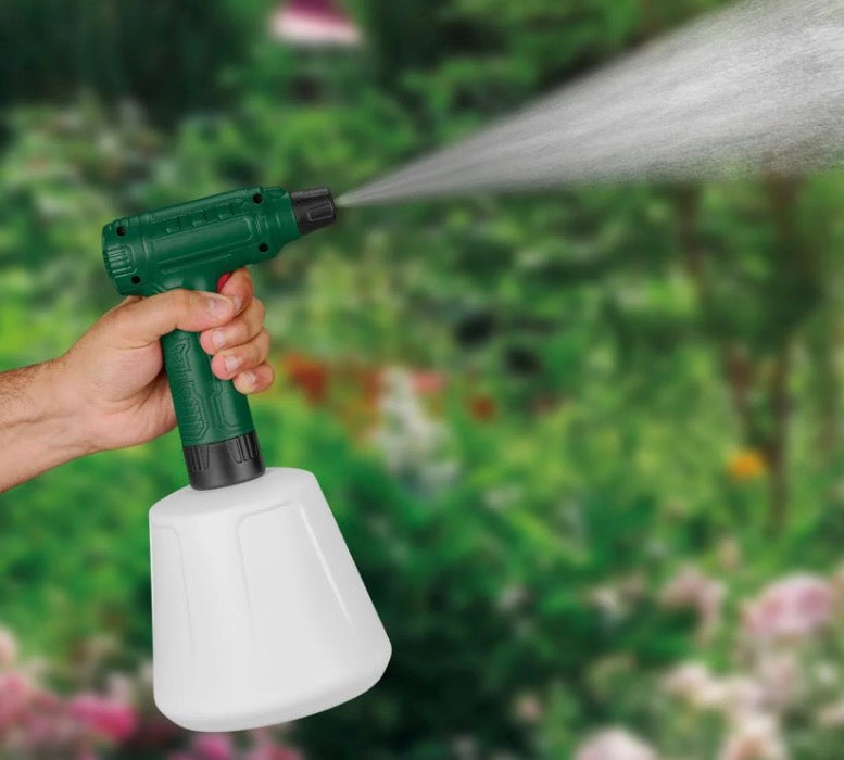 PARKSIDE®
PARKSIDE® PADS1 4V Cordless Pressure Sprayer