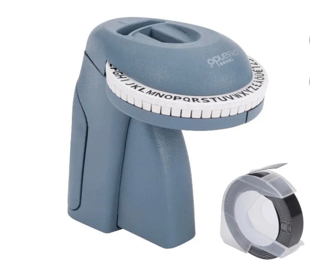 CRELANDO® Label Printer |